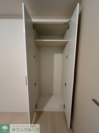 エスティメゾン巣鴨の物件内観写真